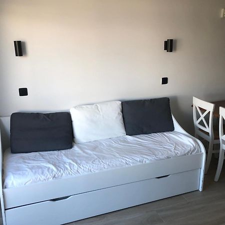Appartement 4 Personnes Front De Mer Lacanau Ocean 外观 照片