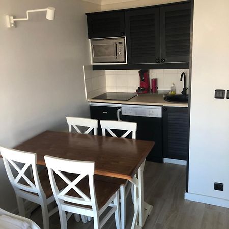 Appartement 4 Personnes Front De Mer Lacanau Ocean 外观 照片