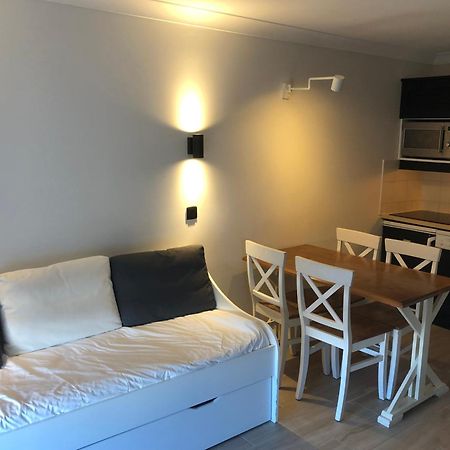 Appartement 4 Personnes Front De Mer Lacanau Ocean 外观 照片